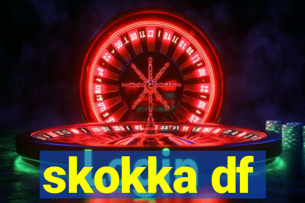 skokka df